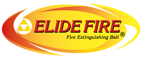 รถใส่บอลดับเพลิง Elide Fire Ball