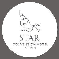 Star Convention Hotel @Rayong Thailand